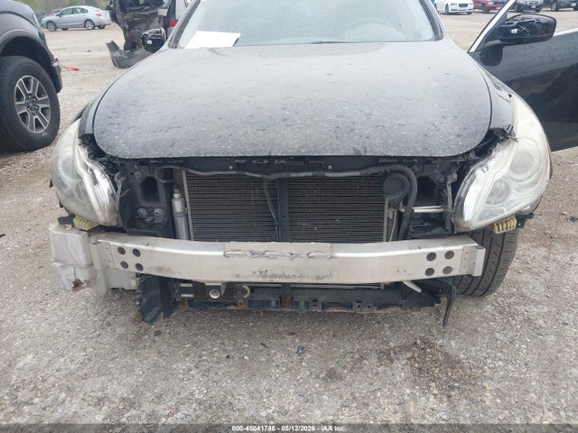 Aukcja sprzedaży 2011 Infiniti G37x, vin: JN1CV6AR7BM413028, numer aukcji: 45041746
