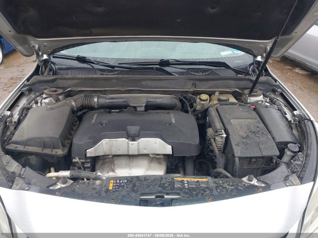 Auction sale of the 2015 Chevrolet Malibu Ls, vin: 1G11B5SL3FF147429, lot number: 45041747