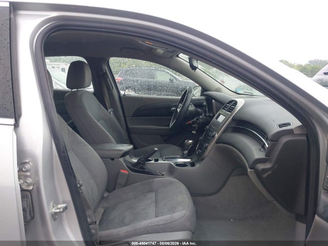 Auction sale of the 2015 Chevrolet Malibu Ls, vin: 1G11B5SL3FF147429, lot number: 45041747