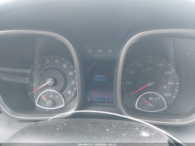 Auction sale of the 2015 Chevrolet Malibu Ls, vin: 1G11B5SL3FF147429, lot number: 45041747