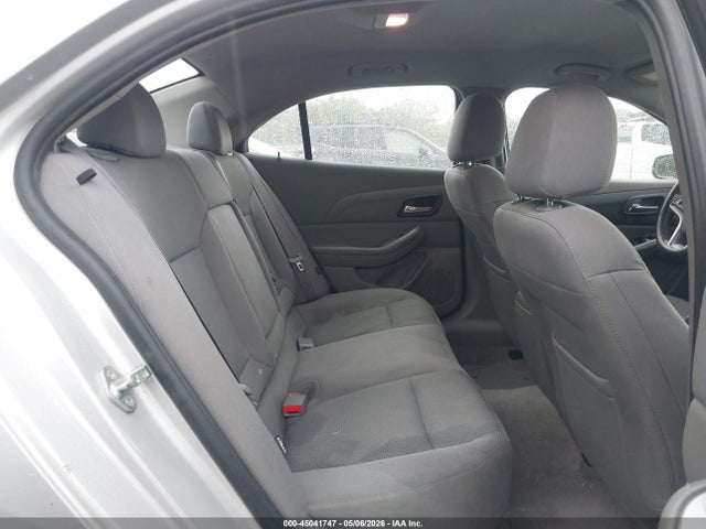 Auction sale of the 2015 Chevrolet Malibu Ls, vin: 1G11B5SL3FF147429, lot number: 45041747