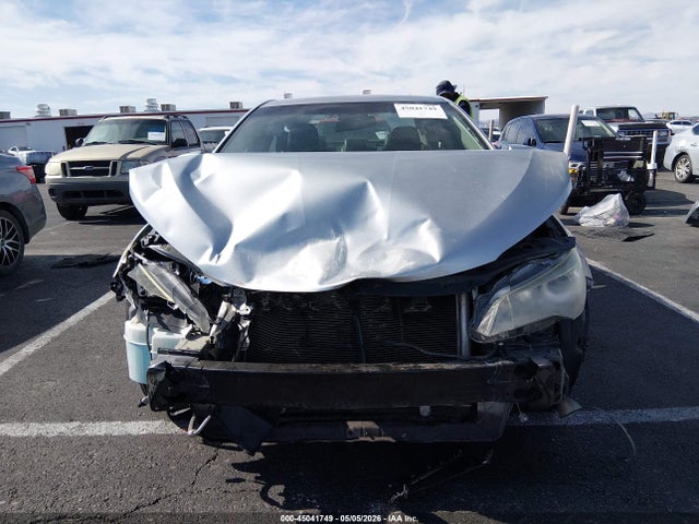 Aukcja sprzedaży 2017 Toyota Camry Se, vin: 4T1BF1FK1HU396204, numer aukcji: 45041749
