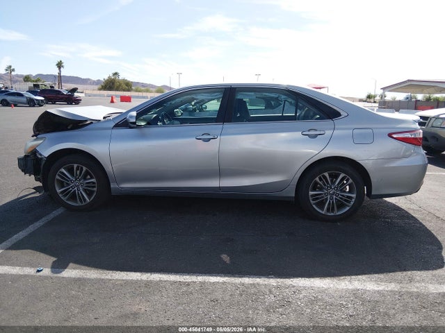 Aukcja sprzedaży 2017 Toyota Camry Se, vin: 4T1BF1FK1HU396204, numer aukcji: 45041749