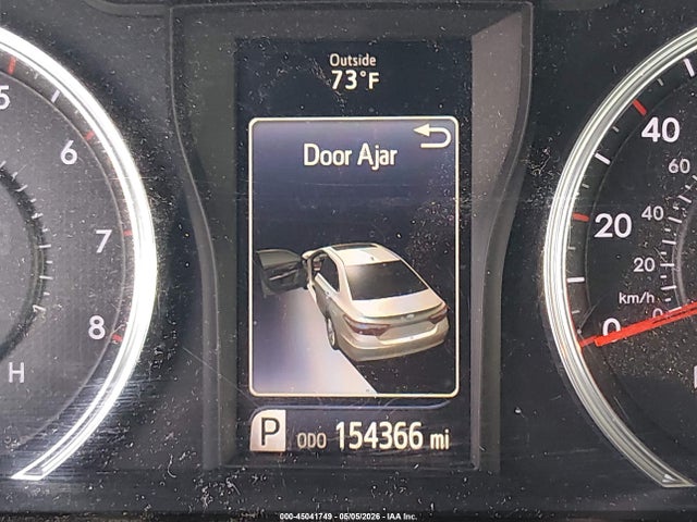 Aukcja sprzedaży 2017 Toyota Camry Se, vin: 4T1BF1FK1HU396204, numer aukcji: 45041749
