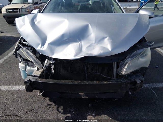 Aukcja sprzedaży 2017 Toyota Camry Se, vin: 4T1BF1FK1HU396204, numer aukcji: 45041749