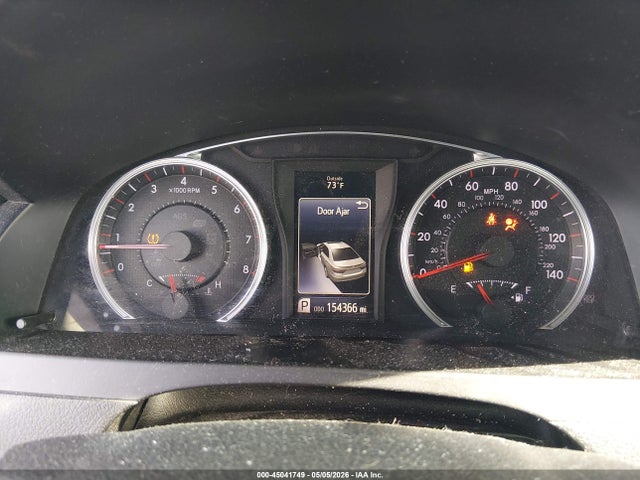 Aukcja sprzedaży 2017 Toyota Camry Se, vin: 4T1BF1FK1HU396204, numer aukcji: 45041749