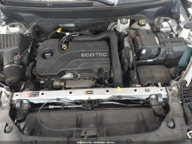 Aukcja sprzedaży 2019 Gmc Terrain Slt, vin: 3GKALPEV3KL217514, numer aukcji: 45041748