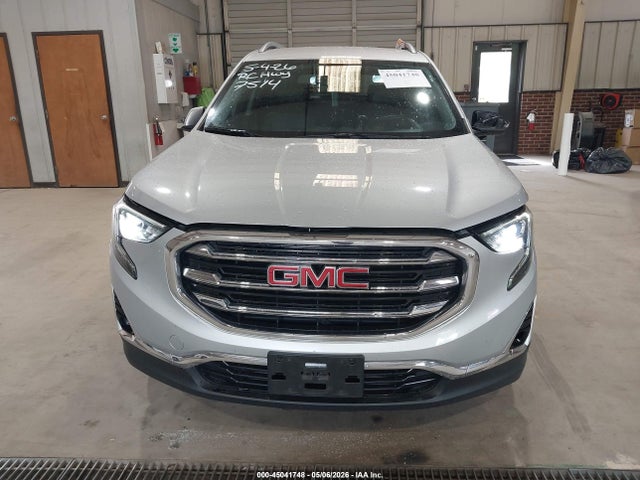 Aukcja sprzedaży 2019 Gmc Terrain Slt, vin: 3GKALPEV3KL217514, numer aukcji: 45041748