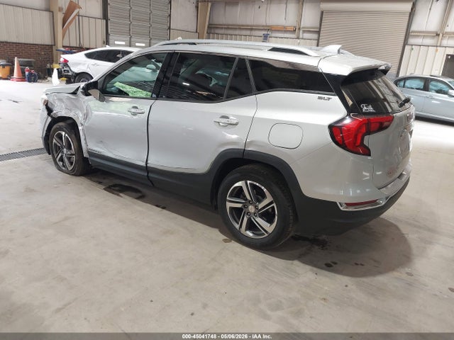 Aukcja sprzedaży 2019 Gmc Terrain Slt, vin: 3GKALPEV3KL217514, numer aukcji: 45041748