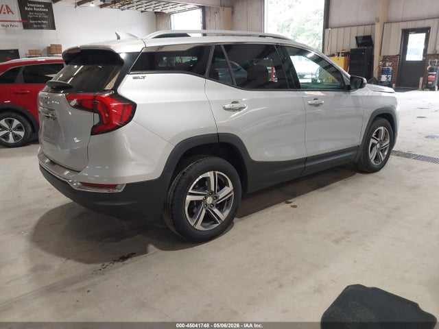 Aukcja sprzedaży 2019 Gmc Terrain Slt, vin: 3GKALPEV3KL217514, numer aukcji: 45041748