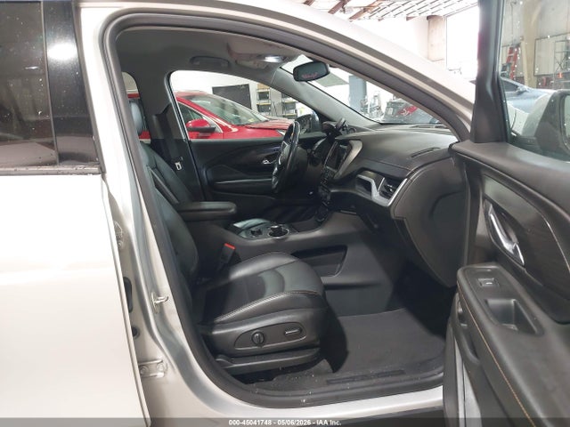 Aukcja sprzedaży 2019 Gmc Terrain Slt, vin: 3GKALPEV3KL217514, numer aukcji: 45041748