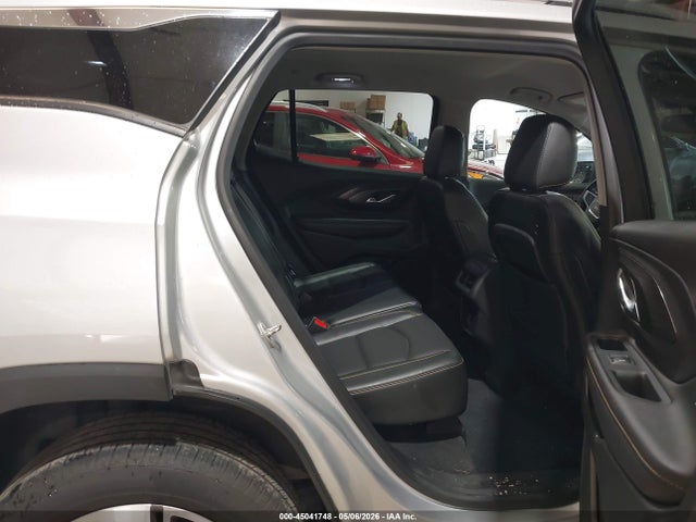 Aukcja sprzedaży 2019 Gmc Terrain Slt, vin: 3GKALPEV3KL217514, numer aukcji: 45041748