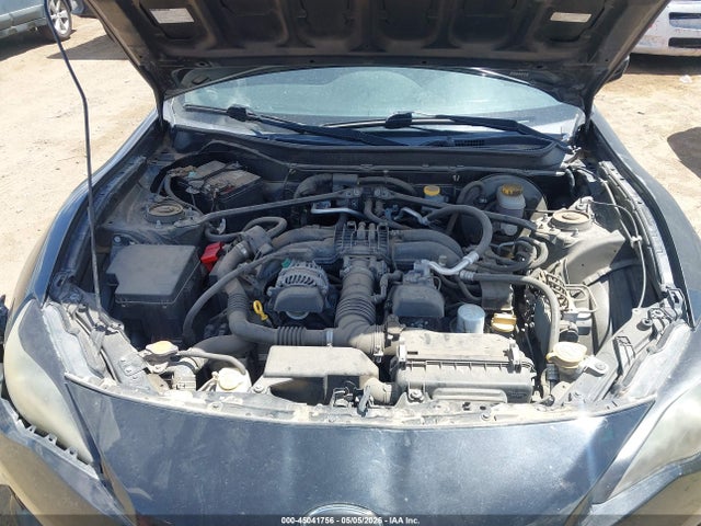 Aukcja sprzedaży 2014 Subaru Brz Limited, vin: JF1ZCAC17E9601553, numer aukcji: 45041756