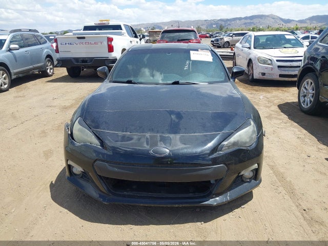 Aukcja sprzedaży 2014 Subaru Brz Limited, vin: JF1ZCAC17E9601553, numer aukcji: 45041756
