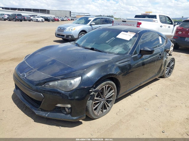 Aukcja sprzedaży 2014 Subaru Brz Limited, vin: JF1ZCAC17E9601553, numer aukcji: 45041756