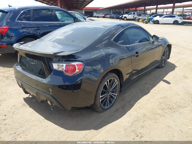 Aukcja sprzedaży 2014 Subaru Brz Limited, vin: JF1ZCAC17E9601553, numer aukcji: 45041756