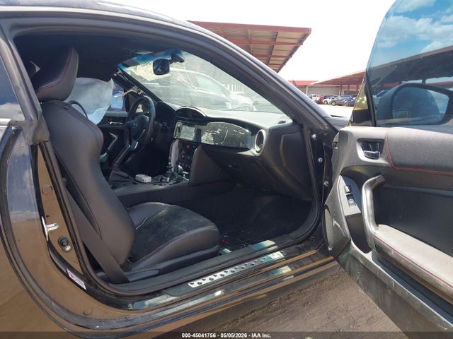 Aukcja sprzedaży 2014 Subaru Brz Limited, vin: JF1ZCAC17E9601553, numer aukcji: 45041756