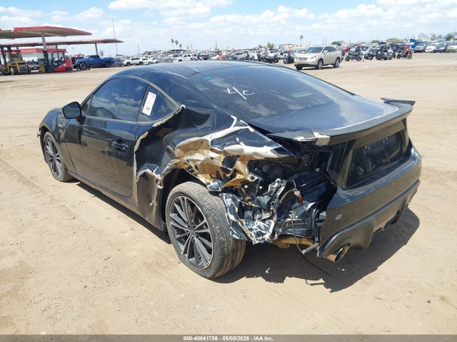 Aukcja sprzedaży 2014 Subaru Brz Limited, vin: JF1ZCAC17E9601553, numer aukcji: 45041756