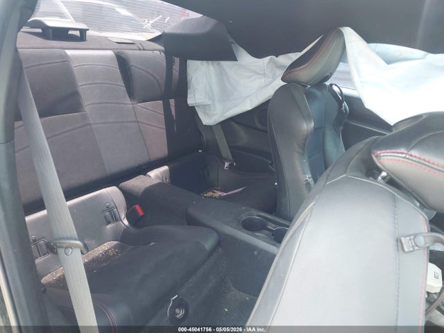 Aukcja sprzedaży 2014 Subaru Brz Limited, vin: JF1ZCAC17E9601553, numer aukcji: 45041756