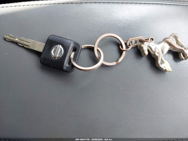 45041755 :رقم المزاد ، 5N1AN08U57C503752 vin ، 2007 Nissan Xterra S مزاد بيع