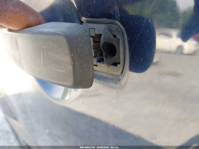 45041755 :رقم المزاد ، 5N1AN08U57C503752 vin ، 2007 Nissan Xterra S مزاد بيع
