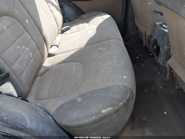 45041755 :رقم المزاد ، 5N1AN08U57C503752 vin ، 2007 Nissan Xterra S مزاد بيع