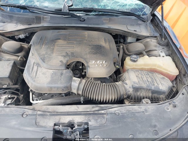 Продажа на аукционе авто 2022 Dodge Charger Sxt Awd, vin: 2C3CDXJG7NH184365, номер лота: 45041757