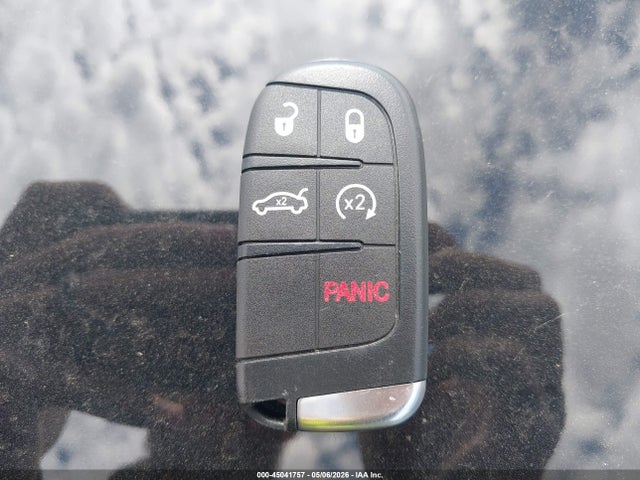 Продажа на аукционе авто 2022 Dodge Charger Sxt Awd, vin: 2C3CDXJG7NH184365, номер лота: 45041757