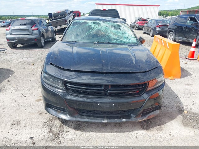 Продажа на аукционе авто 2022 Dodge Charger Sxt Awd, vin: 2C3CDXJG7NH184365, номер лота: 45041757