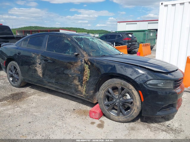 Продажа на аукционе авто 2022 Dodge Charger Sxt Awd, vin: 2C3CDXJG7NH184365, номер лота: 45041757