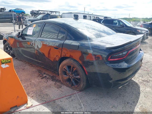 Продажа на аукционе авто 2022 Dodge Charger Sxt Awd, vin: 2C3CDXJG7NH184365, номер лота: 45041757