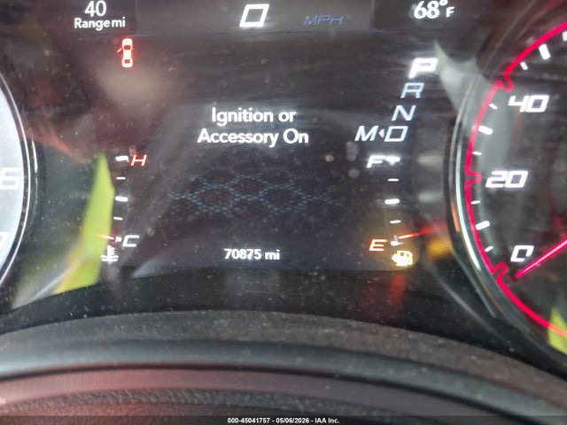 Продажа на аукционе авто 2022 Dodge Charger Sxt Awd, vin: 2C3CDXJG7NH184365, номер лота: 45041757