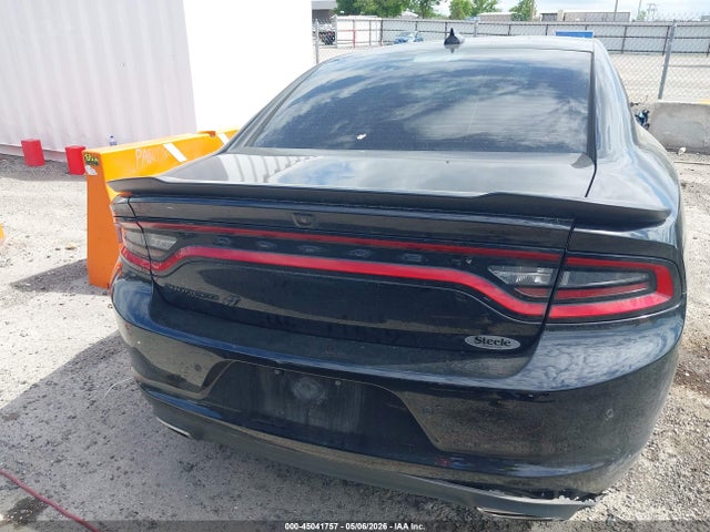Продажа на аукционе авто 2022 Dodge Charger Sxt Awd, vin: 2C3CDXJG7NH184365, номер лота: 45041757