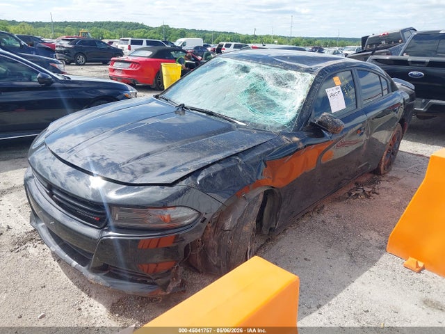 Продажа на аукционе авто 2022 Dodge Charger Sxt Awd, vin: 2C3CDXJG7NH184365, номер лота: 45041757