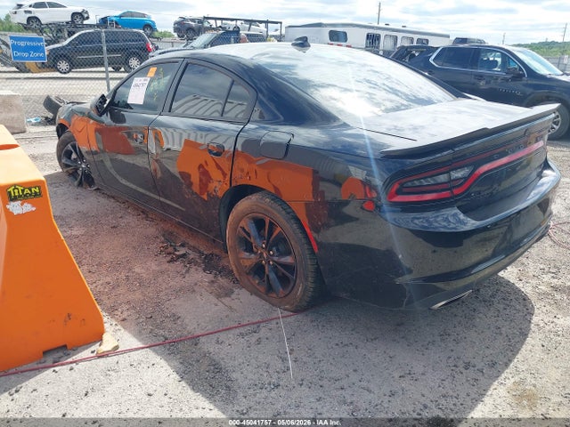 Продажа на аукционе авто 2022 Dodge Charger Sxt Awd, vin: 2C3CDXJG7NH184365, номер лота: 45041757