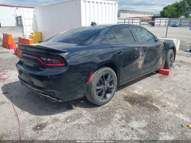 Продажа на аукционе авто 2022 Dodge Charger Sxt Awd, vin: 2C3CDXJG7NH184365, номер лота: 45041757
