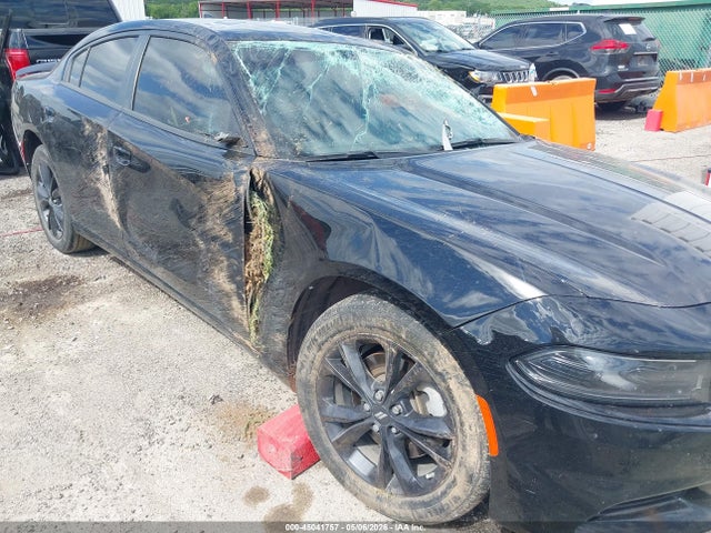 Продажа на аукционе авто 2022 Dodge Charger Sxt Awd, vin: 2C3CDXJG7NH184365, номер лота: 45041757