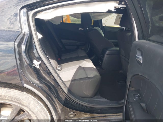 Продажа на аукционе авто 2022 Dodge Charger Sxt Awd, vin: 2C3CDXJG7NH184365, номер лота: 45041757