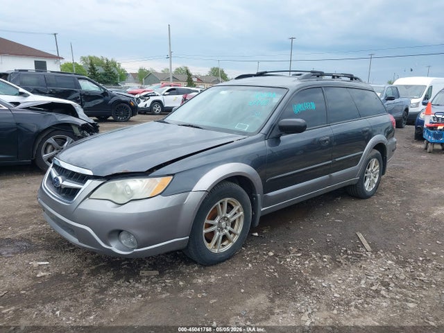 Aukcja sprzedaży 2009 Subaru Outback 2.5i, vin: 4S4BP61C397325676, numer aukcji: 45041758
