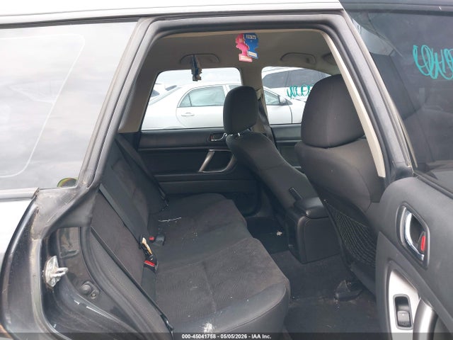 Aukcja sprzedaży 2009 Subaru Outback 2.5i, vin: 4S4BP61C397325676, numer aukcji: 45041758