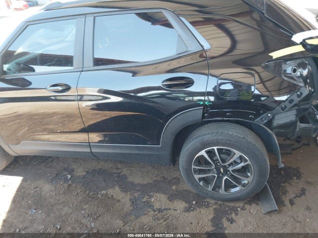 2025 Chevrolet Trailblazer Awd Lt მანქანა იყიდება აუქციონზე, vin: KL79MRSL9SB136106, აუქციონის ნომერი: 45041760
