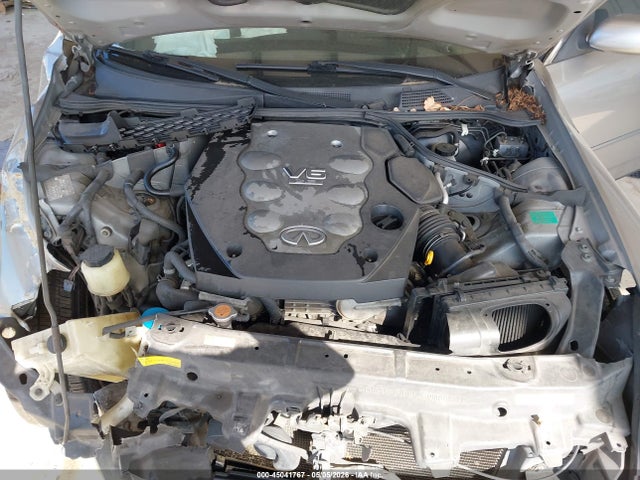 Продаж на аукціоні авто 2006 Infiniti G35, vin: JNKCV51E46M512978, номер лоту: 45041767