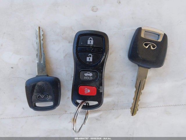 Продаж на аукціоні авто 2006 Infiniti G35, vin: JNKCV51E46M512978, номер лоту: 45041767