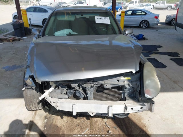 Продаж на аукціоні авто 2006 Infiniti G35, vin: JNKCV51E46M512978, номер лоту: 45041767