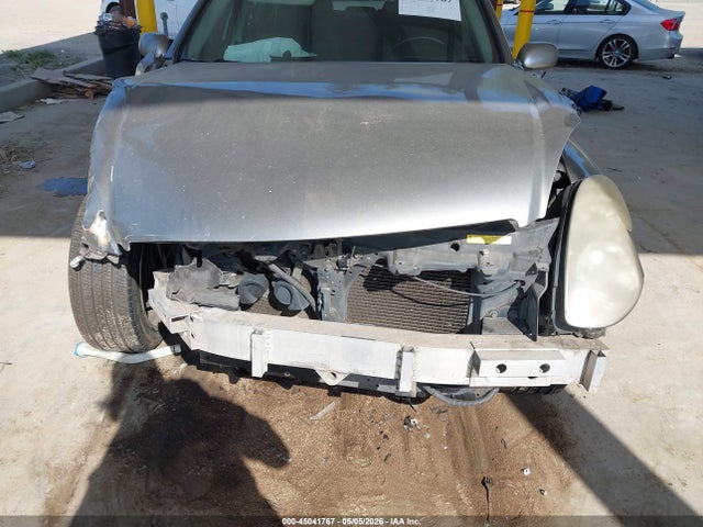 Продаж на аукціоні авто 2006 Infiniti G35, vin: JNKCV51E46M512978, номер лоту: 45041767
