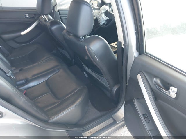 Продаж на аукціоні авто 2006 Infiniti G35, vin: JNKCV51E46M512978, номер лоту: 45041767