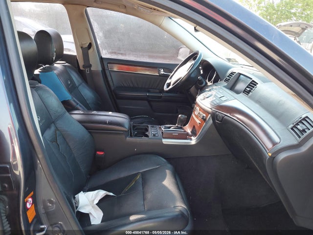 Aukcja sprzedaży 2008 Infiniti M35x, vin: JNKAY01F18M652063, numer aukcji: 45041768