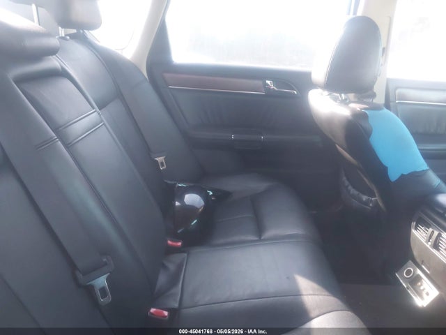 Aukcja sprzedaży 2008 Infiniti M35x, vin: JNKAY01F18M652063, numer aukcji: 45041768