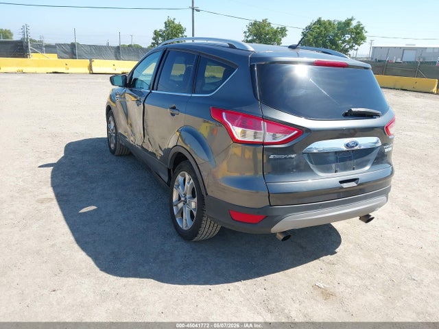 Ford Escape Titanium 2016 1FMCU0J93GUA49304 Image 3