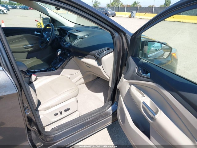Ford Escape Titanium 2016 1FMCU0J93GUA49304 Image 5
